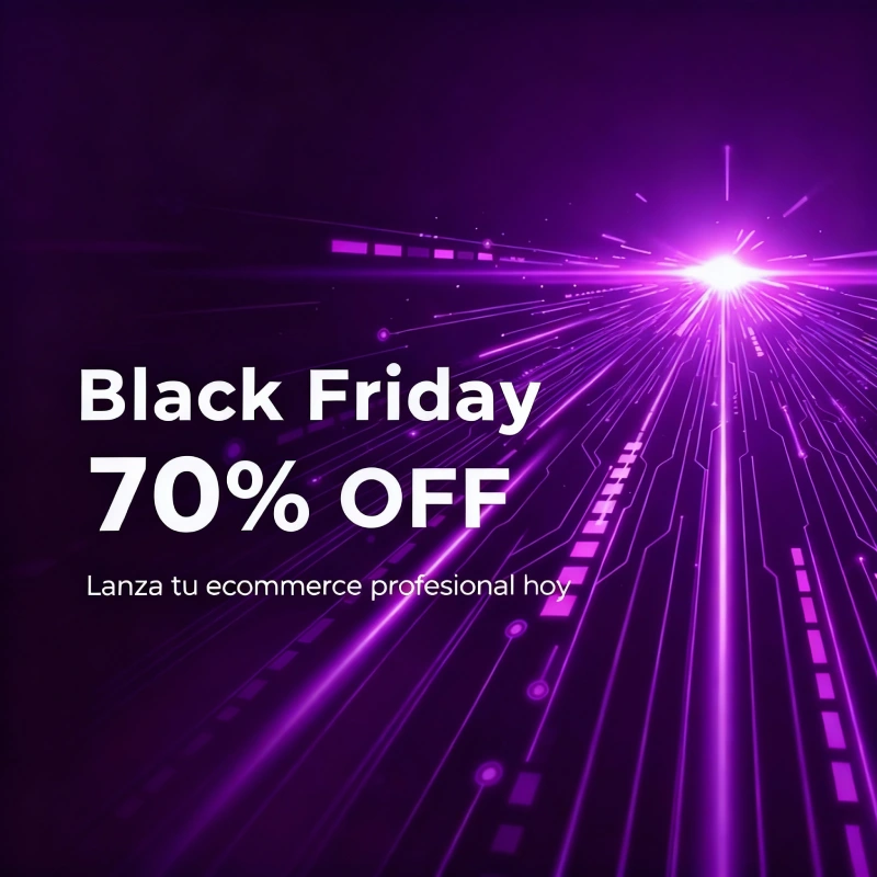 Banner Black Friday Móvil 2025