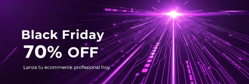 Banner Flack Friday 2025